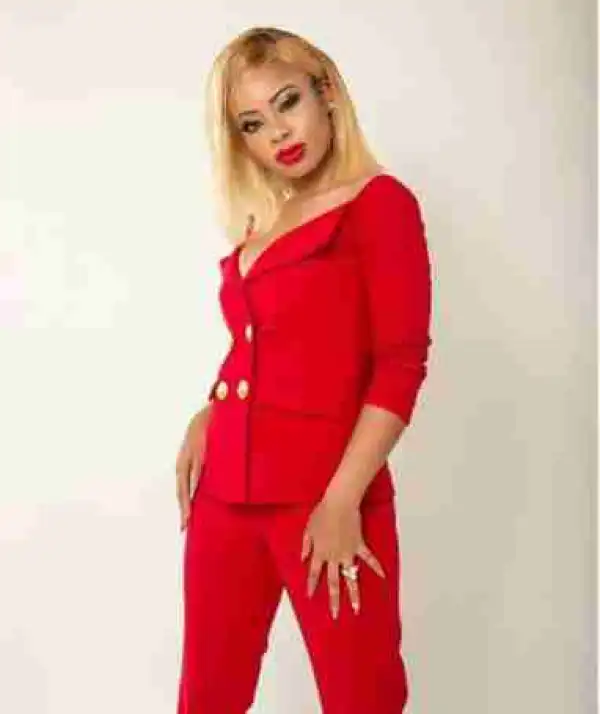 #BBNaija: Nina Celebrates 22nd Birthday, Shares Photos